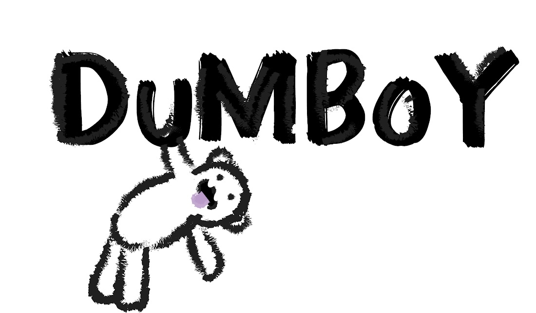Dumboy logo Image