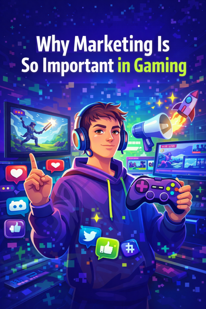 Gamer holding controller
