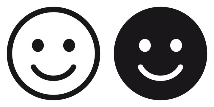 about smiley faces